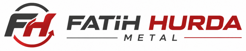 Fatih Hurda Metal Logo
